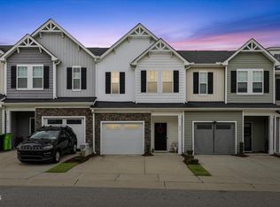 435 Leighann Ridge Ln, Rolesville, NC 27571