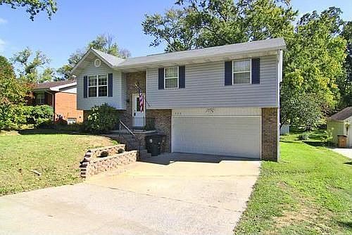 2nd image of 930 W Rodney Dr