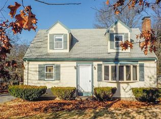 345 Shears St, Wrentham, MA 02093