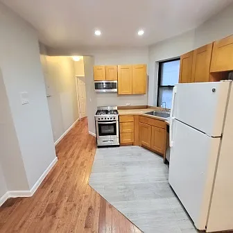 Building Photo - 514 W 169th St #3W
