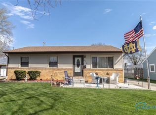 6218 Windamar Rd, Toledo, OH 43611