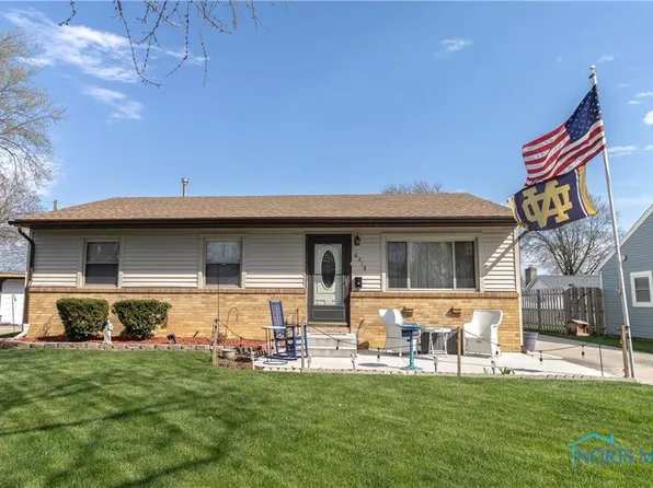 6218 Windamar Rd, Toledo, OH 43611