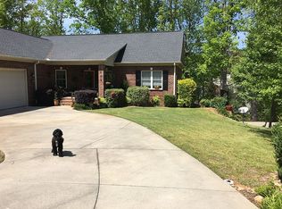 1059 Cove Cir, Anderson, SC 29626