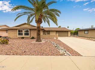 10625 W Edgewood Dr, Sun City, AZ 85351