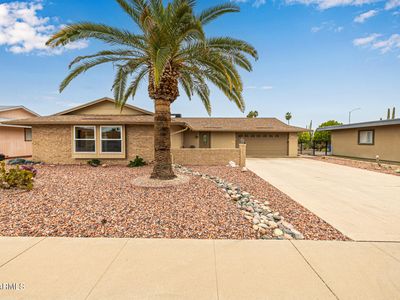 10625 W Edgewood Dr, Sun City, AZ, 85351