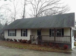 236 Smoke Rise Trl, Warrior, AL 35180