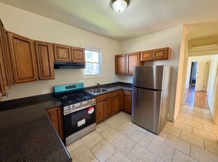 134 Convent Pl #2, Yonkers, NY