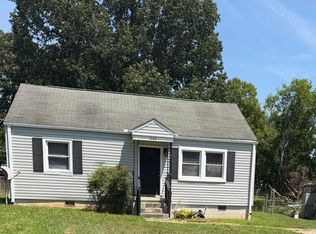 245 Key West Ave, Rossville, GA 30741