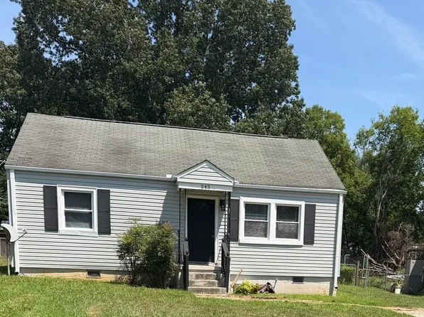 245 Key West Ave, Rossville, GA 30741
