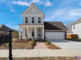 13076 Elissa Ln, Baton Rouge, LA 70818