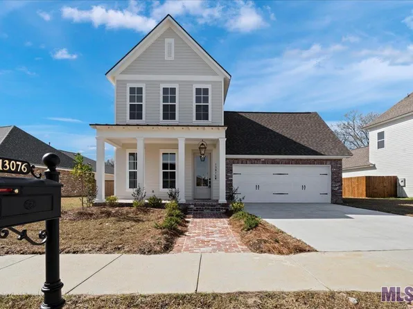 13076 Elissa Ln, Baton Rouge, LA 70818