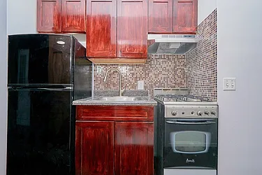 Rented by MD NYC Management LLC