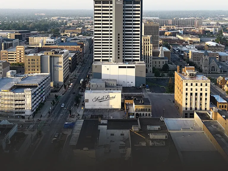 Liberty Tower Residences — Photo 2