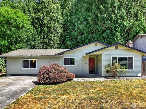 12917 55th Avenue SE, Everett, WA 98208