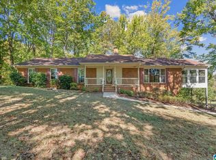200 Tunnell Dr, Odenville, AL 35120