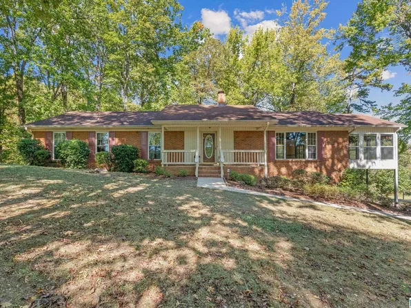 200 Tunnell Dr, Odenville, AL 35120