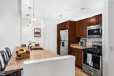 Sold by Brown Harris Stevens