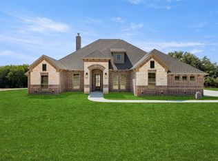 185 Cartwright Rd, Weatherford, TX 76087