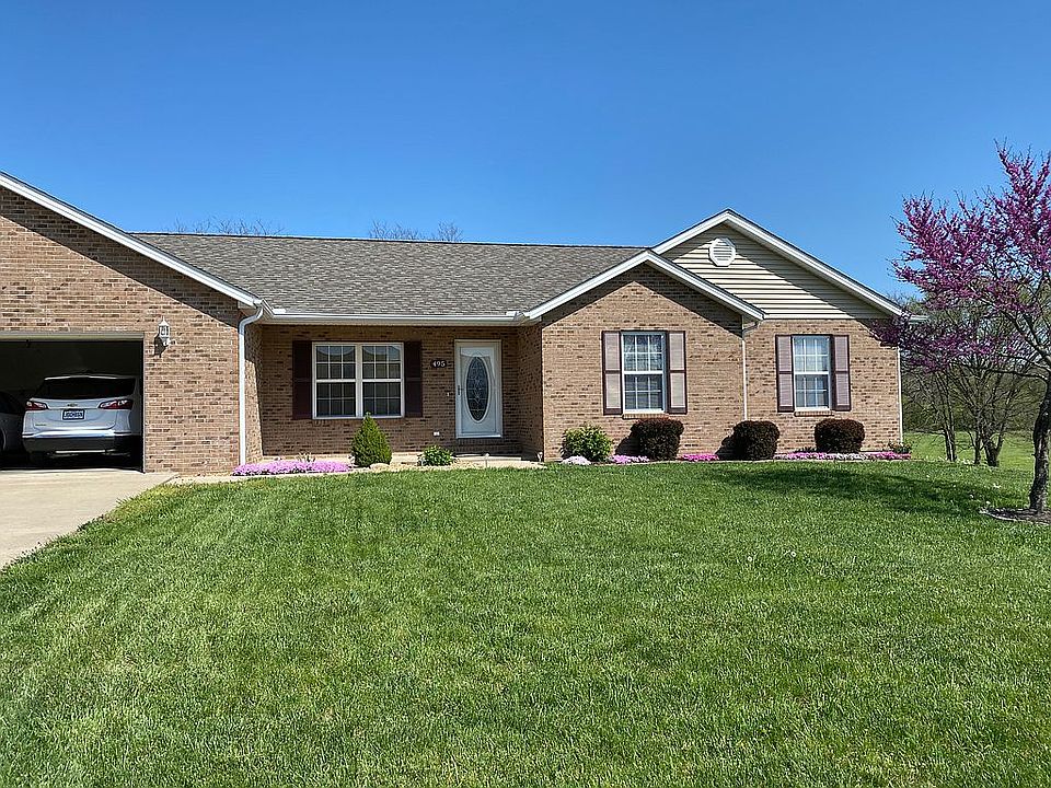1st image of 495 Oak Meadow Dr