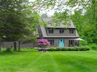 53 Upland Meadow Rd, Salisbury, CT 06068