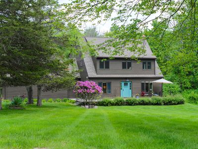 53 Upland Meadow Road, Salisbury, CT, 06068