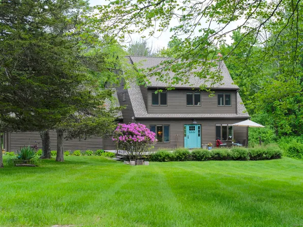 53 Upland Meadow Road, Salisbury, CT 06068