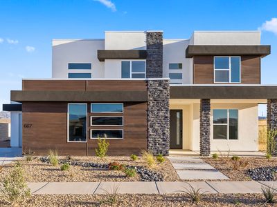 667 W Spring Lily Dr #323, Saint George, UT, 84790