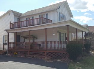 216 Center St, Olean, NY 14760