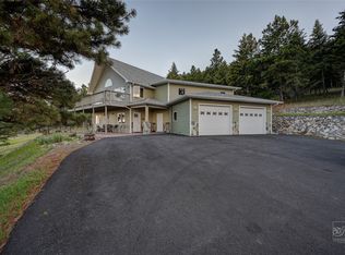 231 S Hills Rd, Clancy, MT 59634