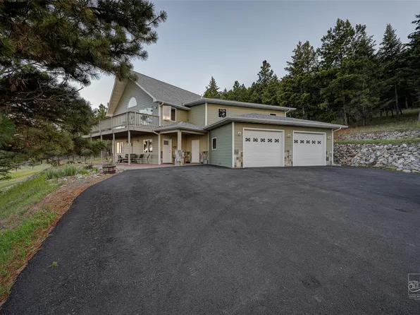 231 S Hills Rd, Clancy, MT 59634