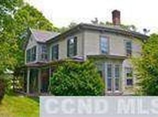 1574 Garfield Rd, Stephentown, NY 12168