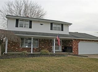 2009 W 37th St, Lorain, OH 44053
