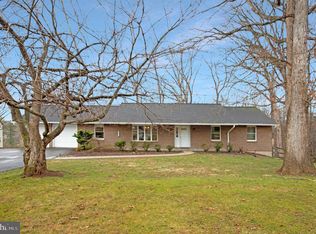 5205 Gate House Ct, Sykesville, MD 21784