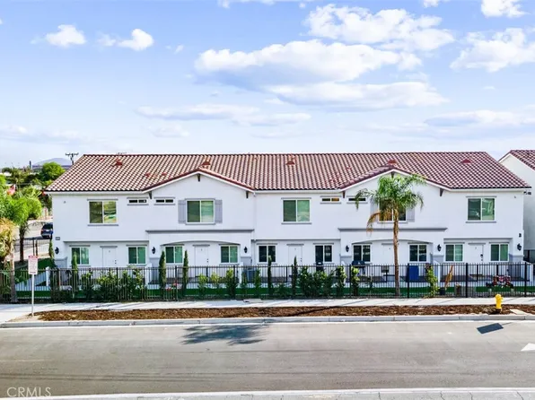 13665 Arrow Blvd #6, Fontana, CA 92335