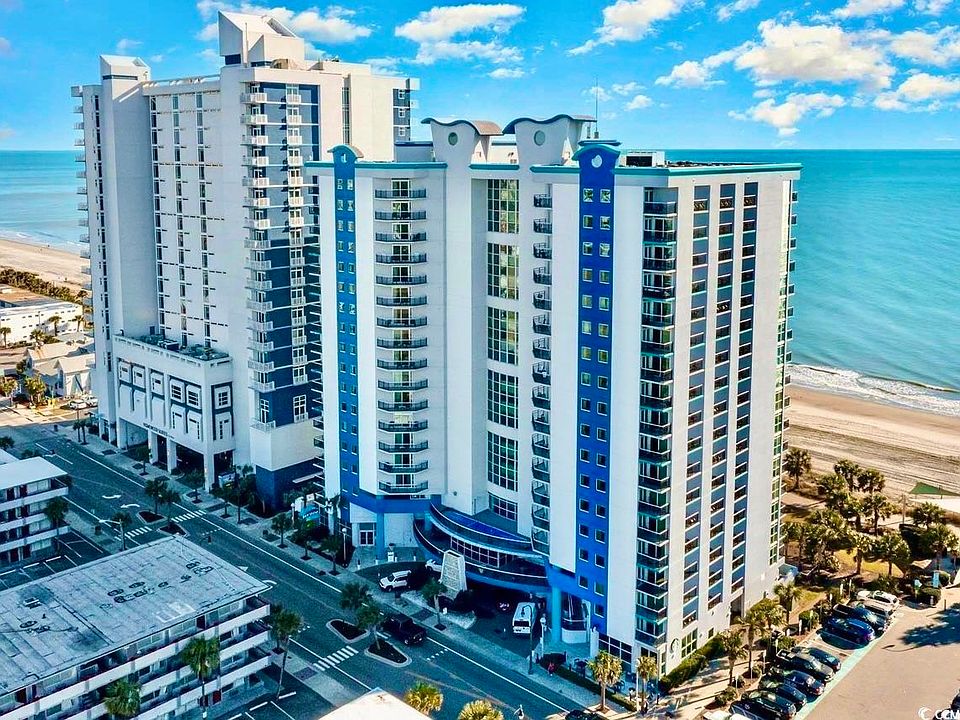 1st image of 504 N Ocean Blvd. #1909