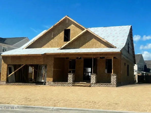 1331 Trisail Terrace, Wilmington, NC 28412
