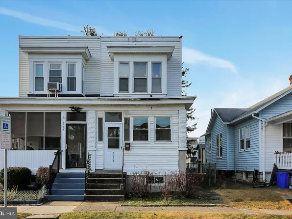 3118 N 5th St, Harrisburg, PA 17110