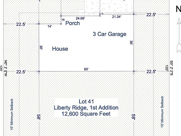 3rd image of 668 Carlyle Dr