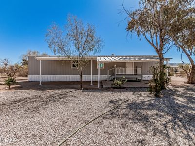 7070 N Boswell Ln, Tucson, AZ, 85743