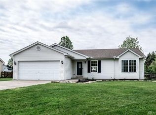 465 Nunner Rd, Hamilton Township, OH 45039