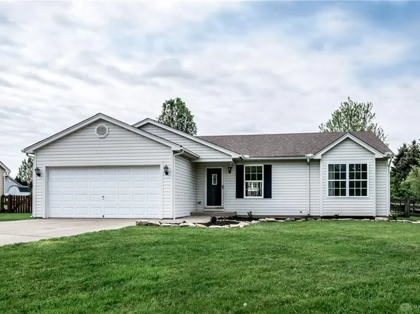 465 Nunner Rd, Hamilton Township, OH 45039