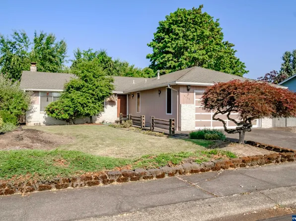 4135 Del Monte Pl SE, Albany, OR 97322