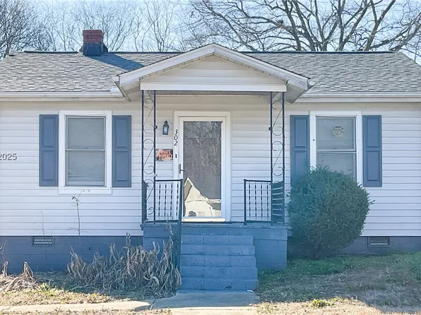 302 Morgan St, Greer, SC 29651