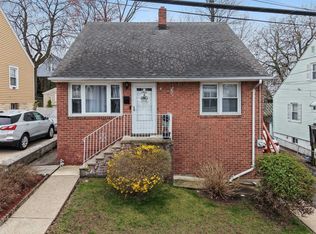 1401 81st St, North Bergen, NJ 07047