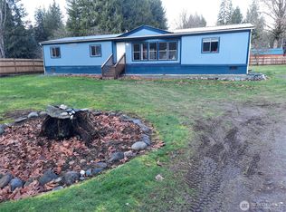 41777 South Shore Drive, Concrete, WA 98237