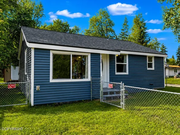 4502 Klondike Ct, Anchorage, AK 99508
