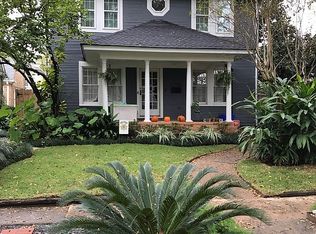 1716 Haver St, Houston, TX 77006