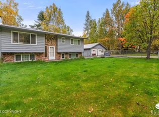 21626 Tarika Ave, Chugiak, AK 99567