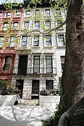 Rented by City Connections Realty