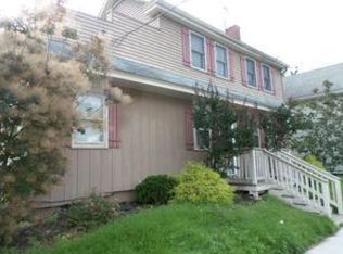 220 S Main St, Woodstown, NJ 08098